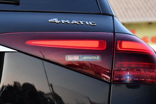 Mercedes GLE 300 d 4-Matic AMG Line