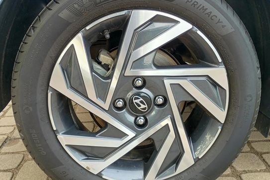 Hyundai i20 1.0 T-GDi Modern