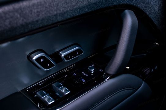 Land Rover Range Rover Sport D300  Dynamic SE