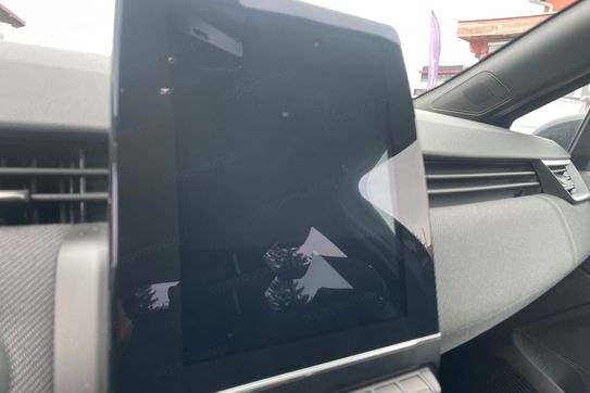 Renault Clio Esprit Alpine 1.6 E-Tech Hybrid AT