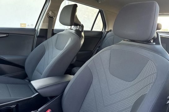 Kia Niro GDI Hybrid M