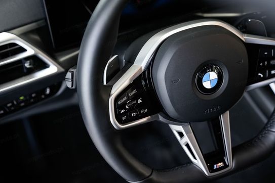 BMW Seria 3 318i M Sport