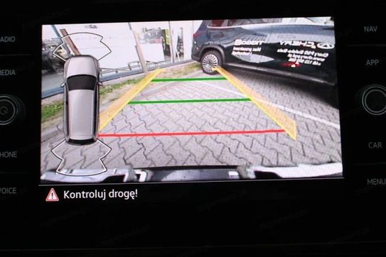Volkswagen Passat 2.0 TDI Elegance 4Motion DSG