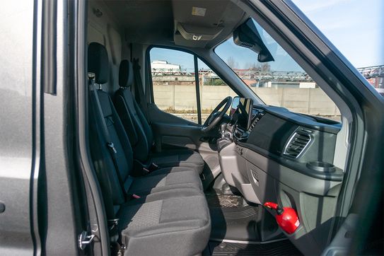 Ford Transit 350 L4H3 RWD Trend