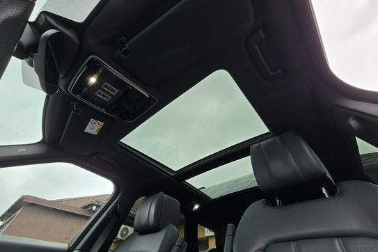 Land Rover Range Rover Sport Range Rover S 3.0 D300 mHEV Dynamic HSE