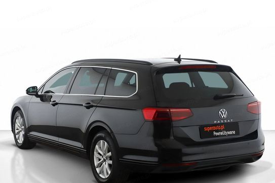 Volkswagen Passat 2.0 TDI EVO Business DSG
