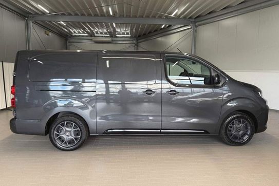 Fiat Scudo XL L2H1 EAT8