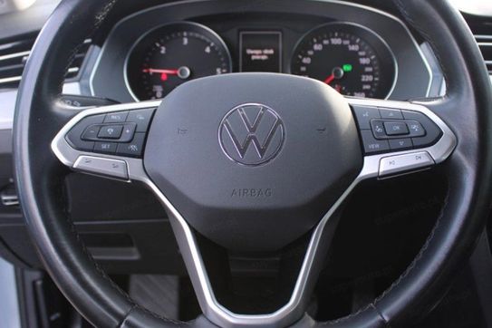 Volkswagen Passat TDI SCR Business DSG