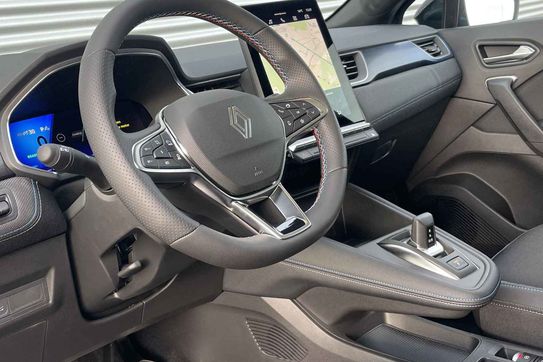 Renault Symbioz Esprit Alpine 1.8 E-Tech Full Hybrid