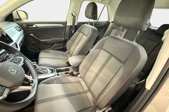 Volkswagen T-Roc TSI Life DSG