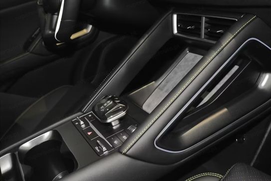 BYD ATTO 2 DM-i Boost