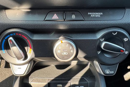 Kia Stonic 1.0 T-GDI M DCT