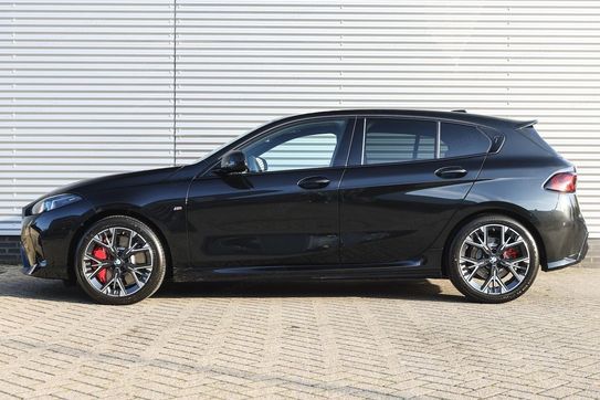 BMW Seria 1 123 xDrive M Sport
