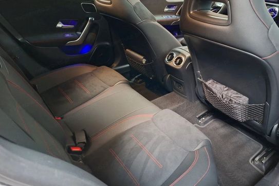 Mercedes CLA Shooting Brake 250 e AMG Line