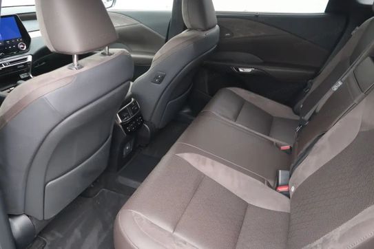 Lexus RX 450h+ Omotenashi 2.5 Hybrid Plug-in