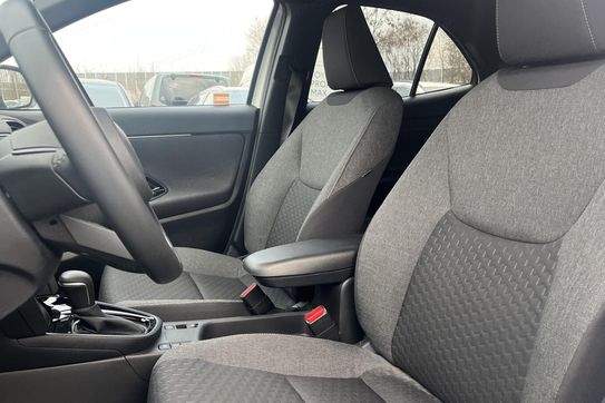 Toyota Yaris Cross Hybrid 1.5 Style