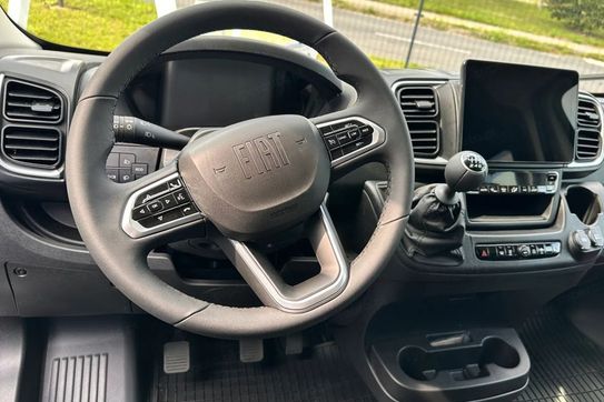 Fiat Ducato Maxi 3.5t L4H3