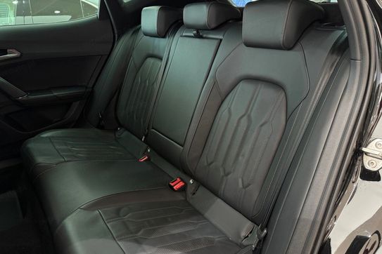 Cupra Formentor 2.5 TSI 4Drive VZ5 DSG