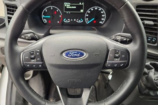Ford Transit 350 L3H2 2.0