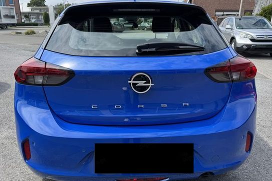 Opel Corsa Edition 1.2 Turbo