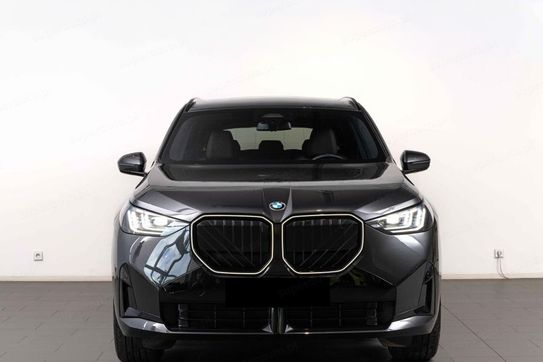 BMW X3 xDrive20 M Sport