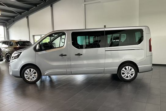 Nissan Primastar dCi L2 Tekna aut