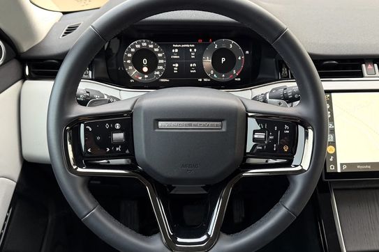 Land Rover Range Rover Evoque D200 S