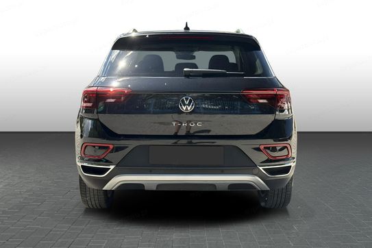 Volkswagen T-Roc Style 1.5 TSI  DSG