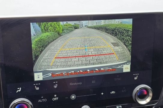 Lexus NX 350h Prestige AWD