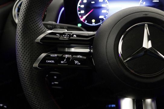 Mercedes GLB 200 AMG Line