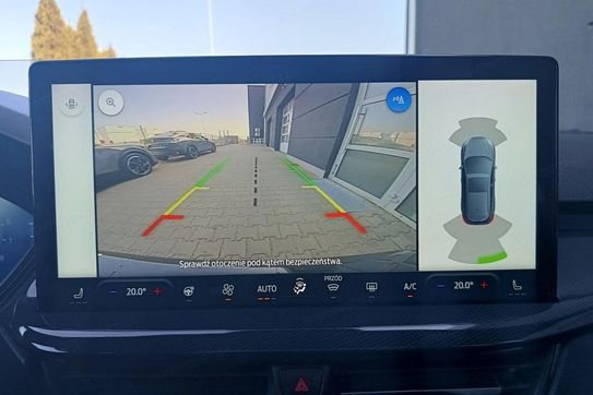 Ford Focus 2.3 EcoBoost ST X