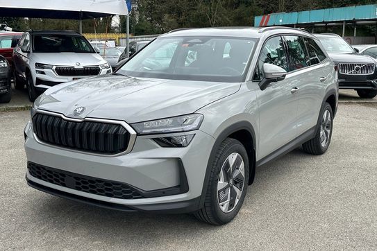Skoda Kodiaq Drive 1.5 TSI mHEV DSG