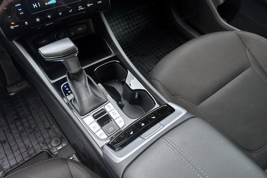 Hyundai Tucson Smart 1.6 T-GDi 48V DCT