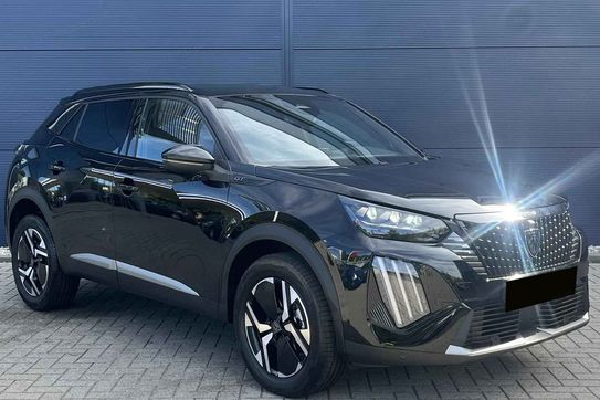 Peugeot 2008 GT Exclusive e-DCS6 1.2 PureTech mHEV