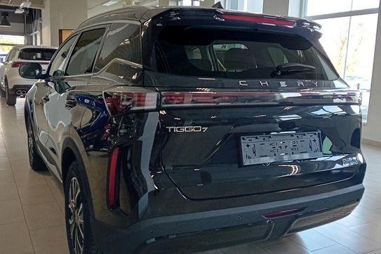 Chery Tiggo 7 Prestige 1.5 T-GDI Super Hybrid DHT