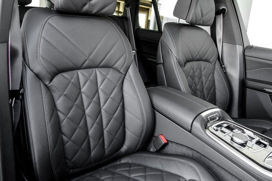 BMW X5 xDrive50e M Sport