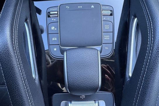 Mercedes GLE 350 de 4MATIC AMG Line