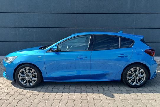Ford Focus 1.0 EcoBoost ST-Line X