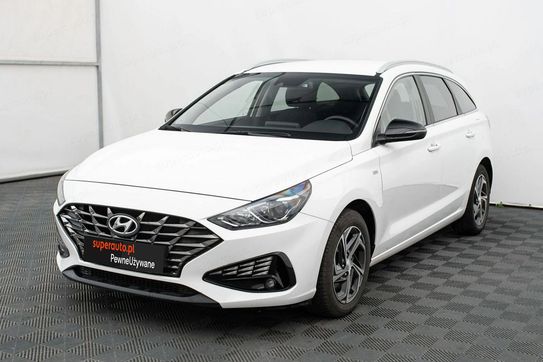 Hyundai i30 1.5 T-GDI 48V Smart