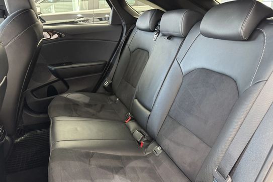 Kia ProCeed 1.6 CRDi GT Line DCT