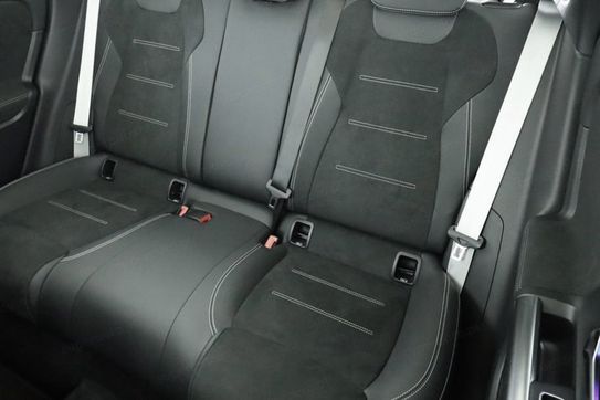 Mercedes GLA 200 AMG Line