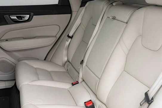 Volvo XC60 B4 D AWD Inscription aut