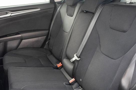 Ford Mondeo 2.0 EcoBlue Titanium AWD