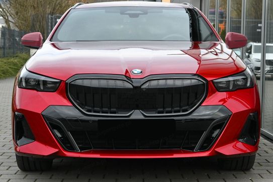BMW Seria 5 Touring 520d xDrive M Sport