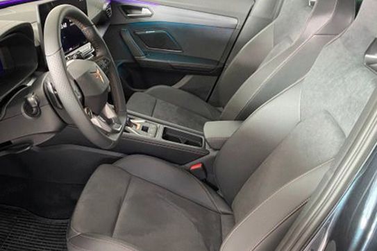 Cupra Formentor 1.5 e-TSI DSG