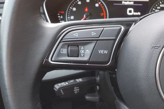 Audi A4 35 TFSI  S Line S tronic