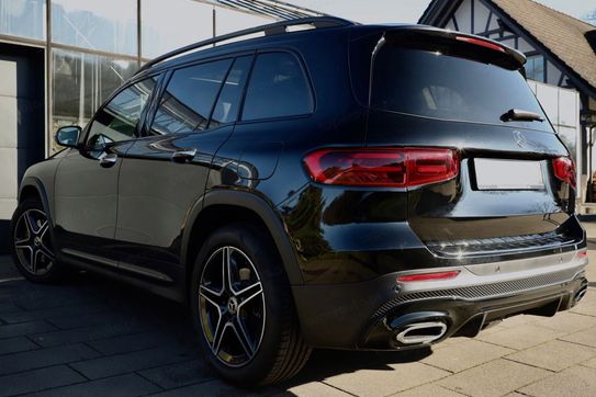 Mercedes GLB 200 d 4-Matic AMG Line