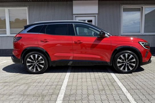 Renault Austral 1.3 TCe mHEV Techno