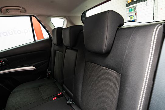 Suzuki SX4 S-cross 1.4 4x4