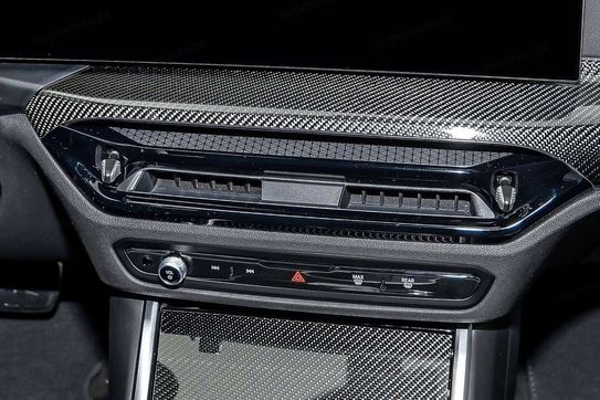 BMW Seria 3 M340d xDrive